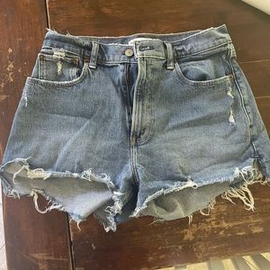 Abercrombie & Fitch Shorts